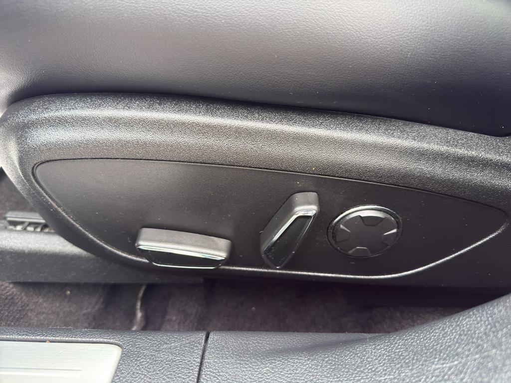 used 2019 Lincoln MKZ car, priced at $17,891