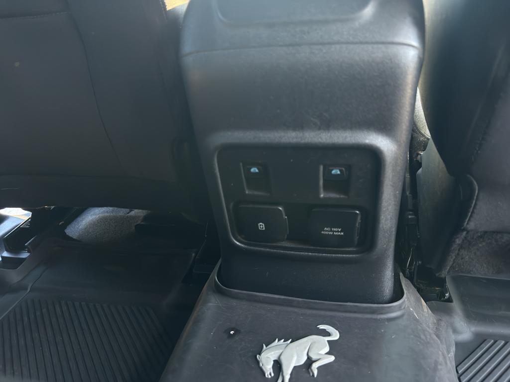 used 2022 Ford Bronco car, priced at $30,995