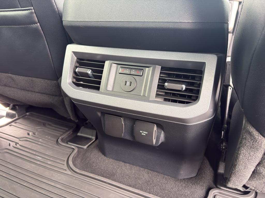 used 2024 Ford F-250 car, priced at $74,995