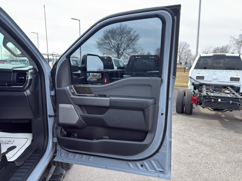 used 2024 Ford F-250 car, priced at $74,995