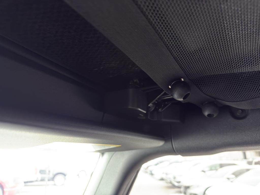 used 2024 Ford Bronco car, priced at $52,945