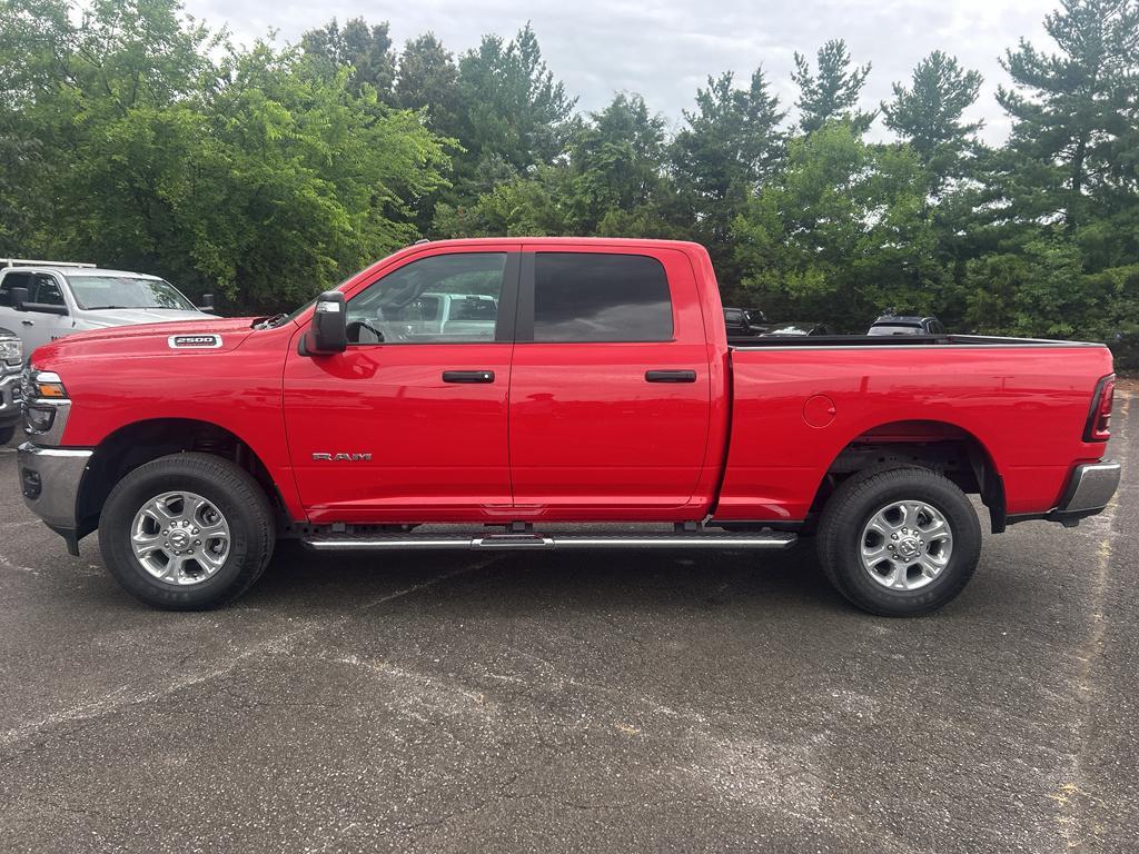 used 2026 Ram 2500 car, priced at $48,965