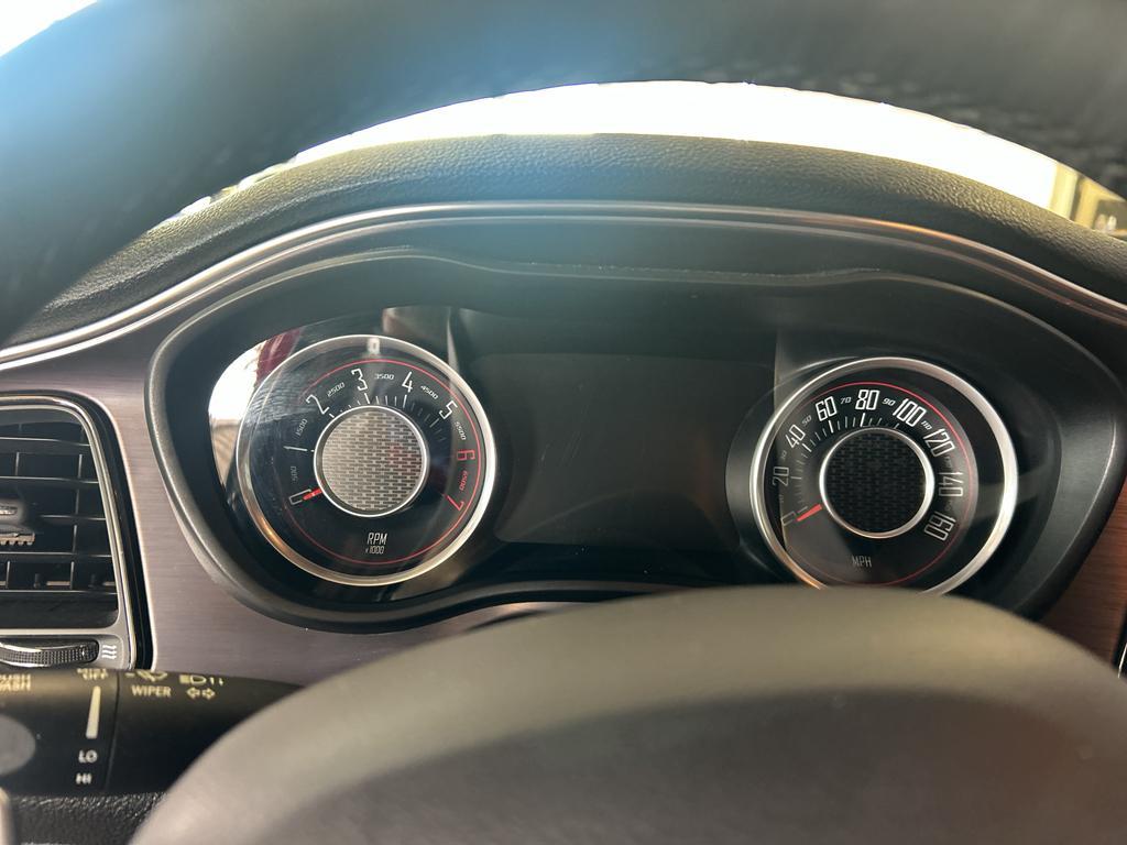 used 2015 Dodge Challenger car, priced at $31,765