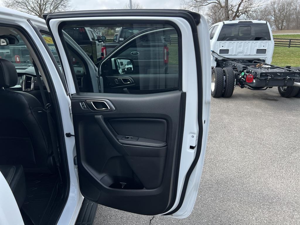 used 2019 Ford Ranger car, priced at $32,195