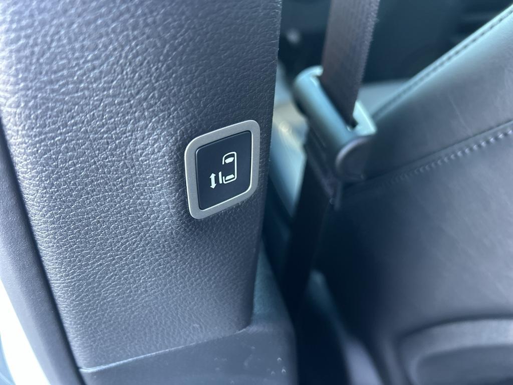 new 2026 Chrysler Voyager car, priced at $43,442