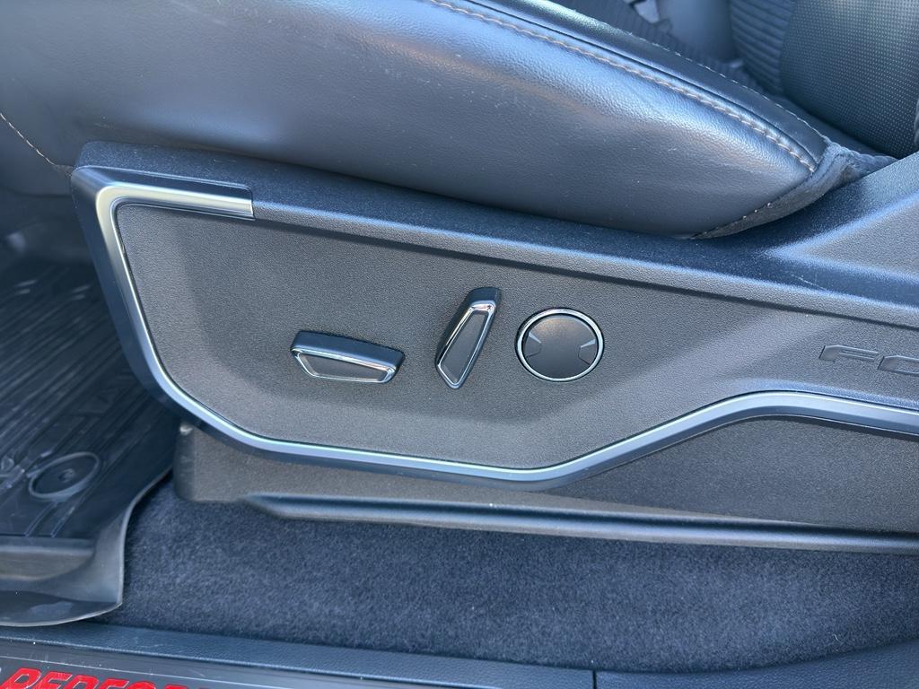 used 2023 Ford F-150 car, priced at $64,895