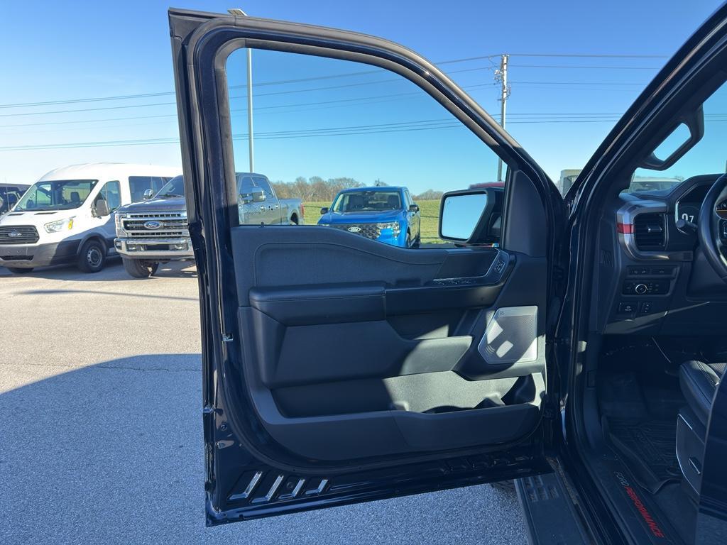used 2023 Ford F-150 car, priced at $64,895