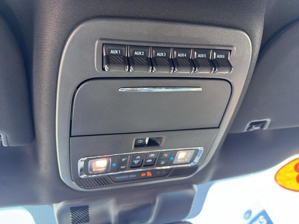 used 2023 Ford F-150 car, priced at $64,895