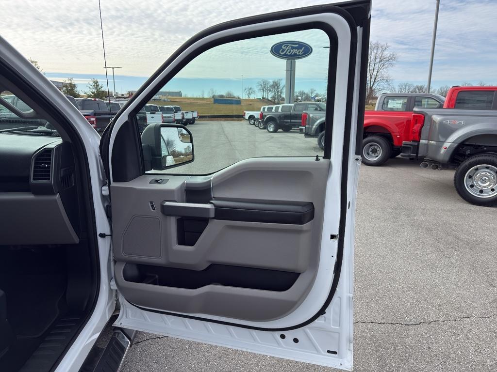 used 2019 Ford F-150 car, priced at $30,995