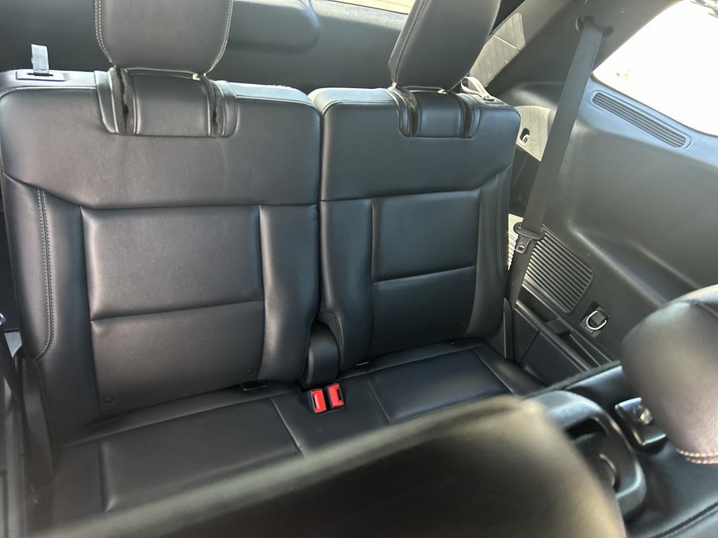 used 2020 Ford Explorer car, priced at $21,745