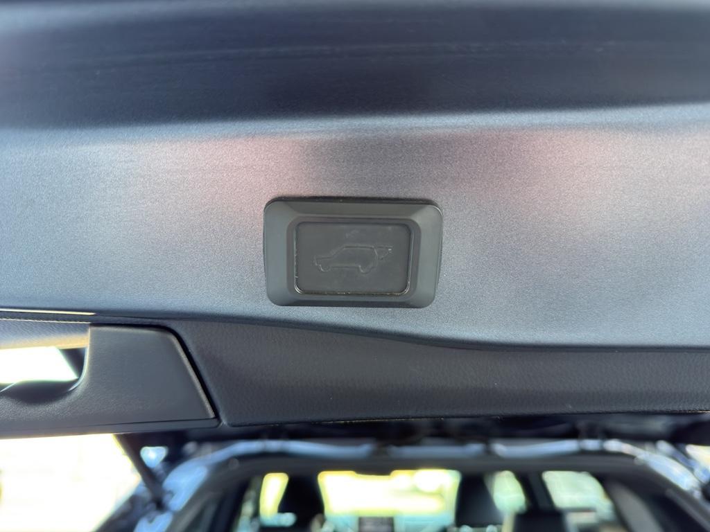 used 2021 Toyota RAV4 Hybrid car, priced at $31,395