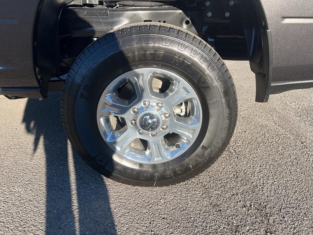 new 2026 Ram 2500 car, priced at $72,630