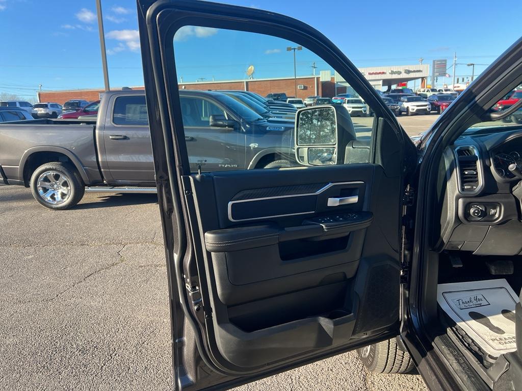 new 2026 Ram 2500 car, priced at $72,630