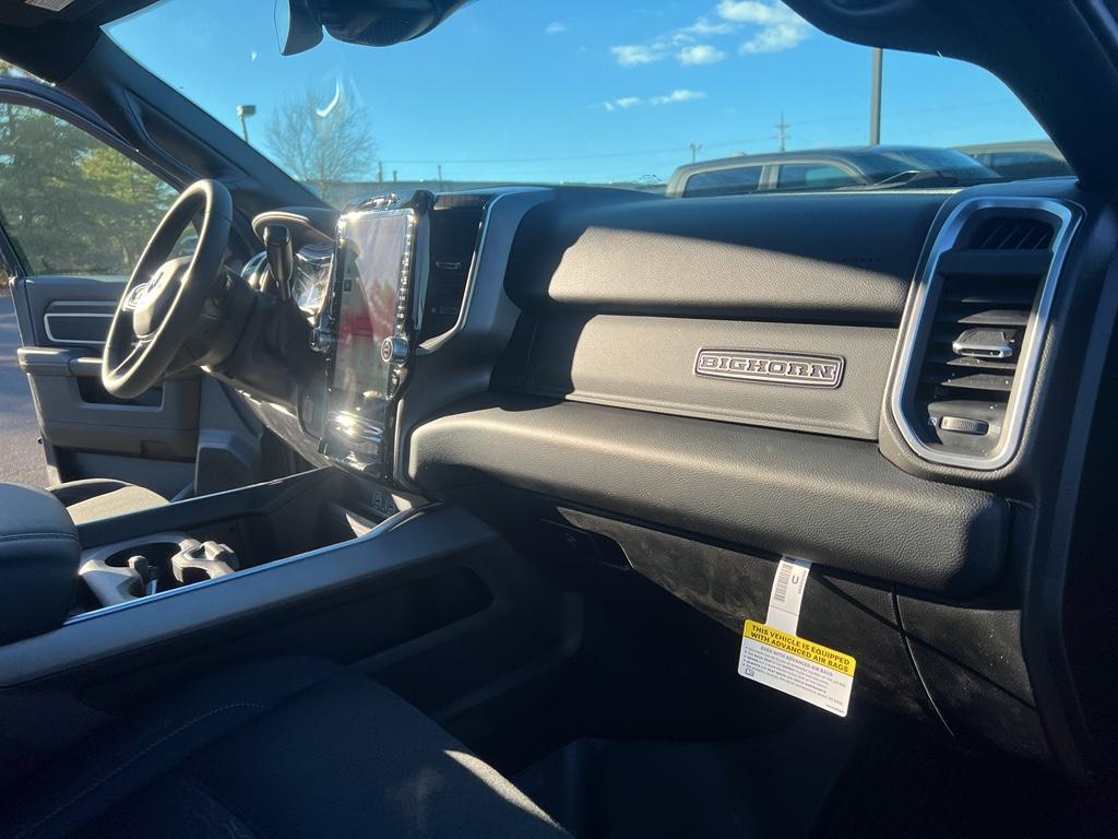 new 2026 Ram 2500 car, priced at $72,630