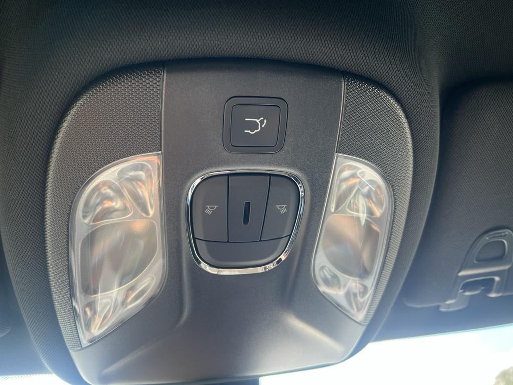 new 2026 Jeep Compass car, priced at $33,697