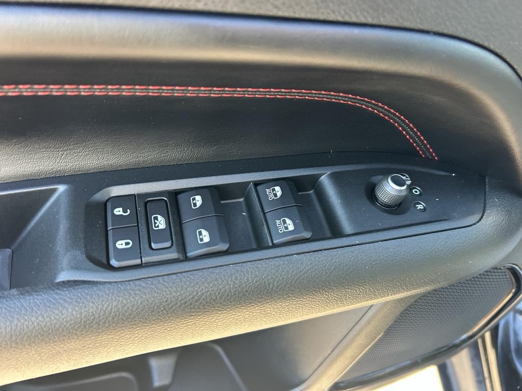 used 2022 Jeep Compass car, priced at $21,725