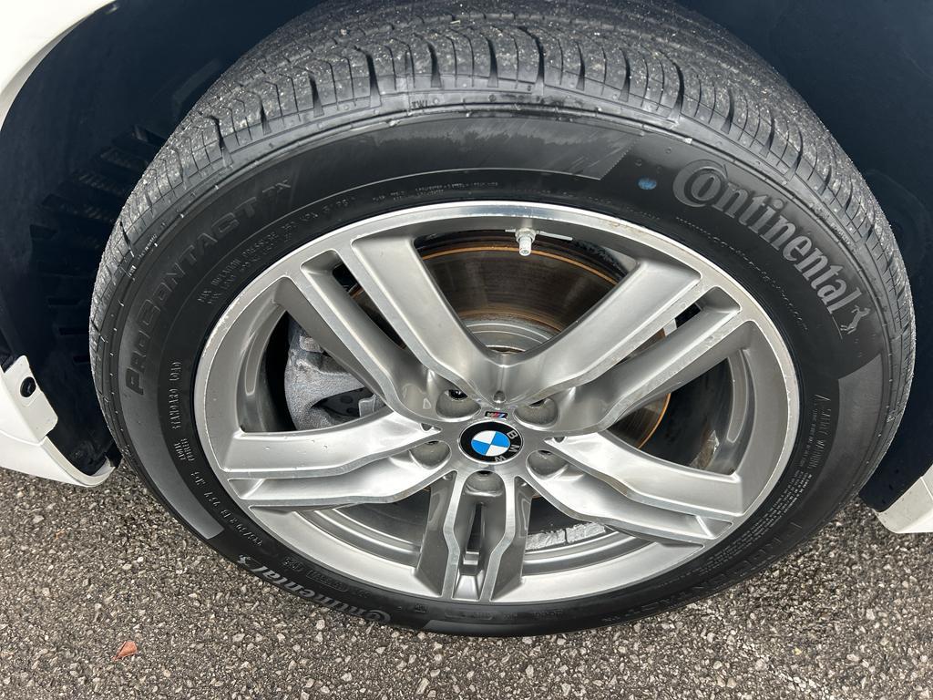used 2017 BMW X1 car, priced at $10,865