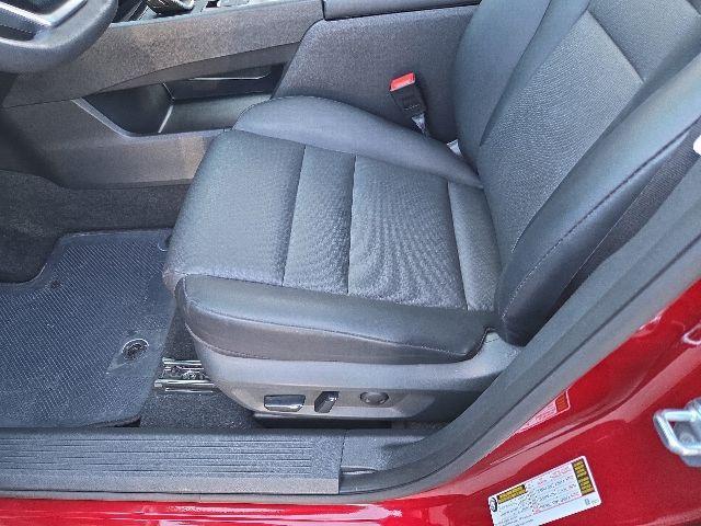 used 2023 Nissan Rogue car, priced at $25,802