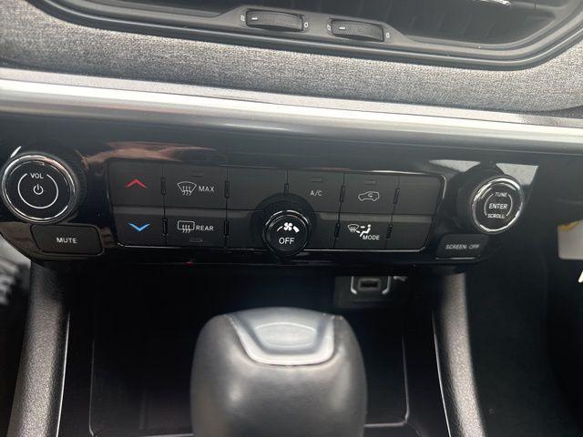 used 2022 Jeep Compass car, priced at $23,697