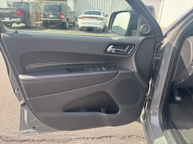 used 2025 Dodge Durango car, priced at $40,998
