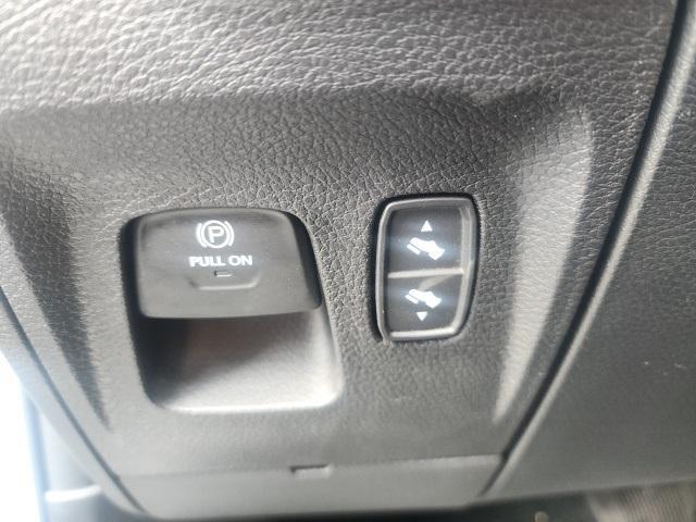 used 2022 Ram 1500 car, priced at $35,000