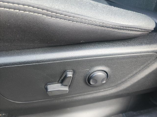 used 2022 Ram 1500 car, priced at $35,000