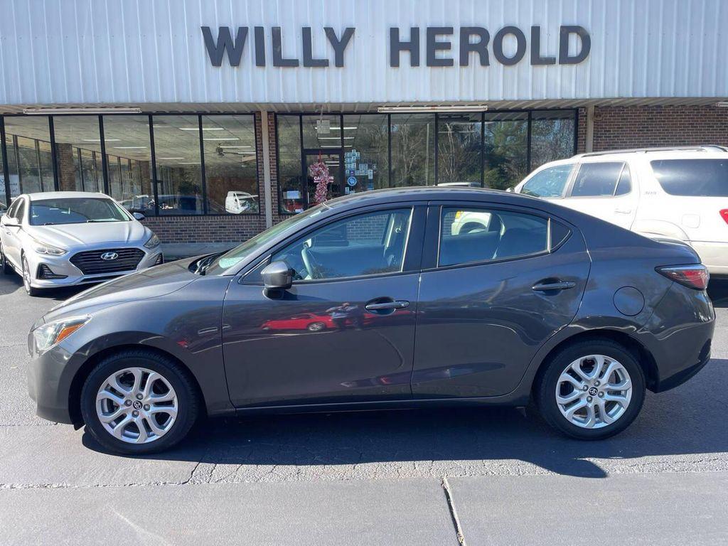 used 2017 Toyota Yaris iA car, priced at $12,975