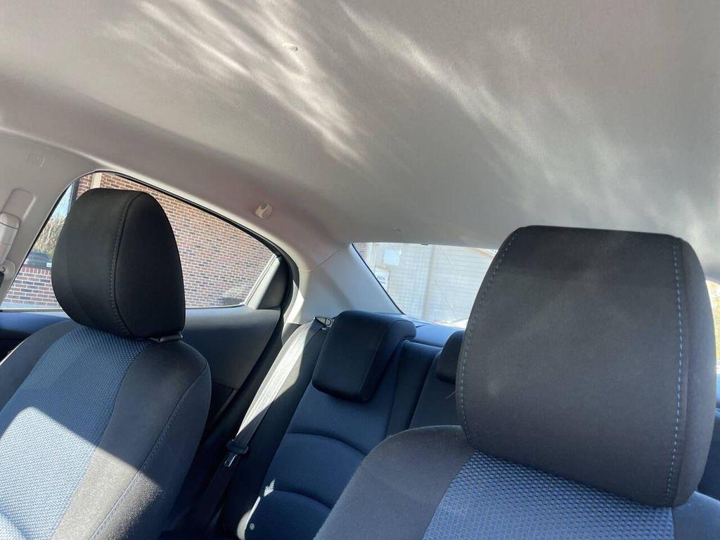 used 2017 Toyota Yaris iA car, priced at $12,975