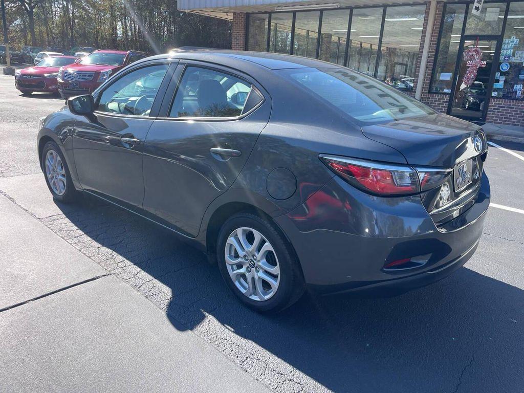 used 2017 Toyota Yaris iA car, priced at $12,975