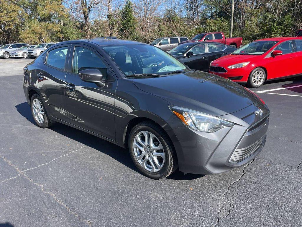 used 2017 Toyota Yaris iA car, priced at $12,975