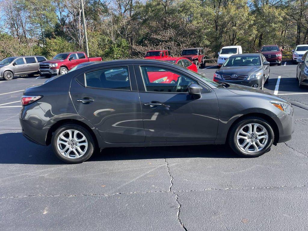 used 2017 Toyota Yaris iA car, priced at $12,975