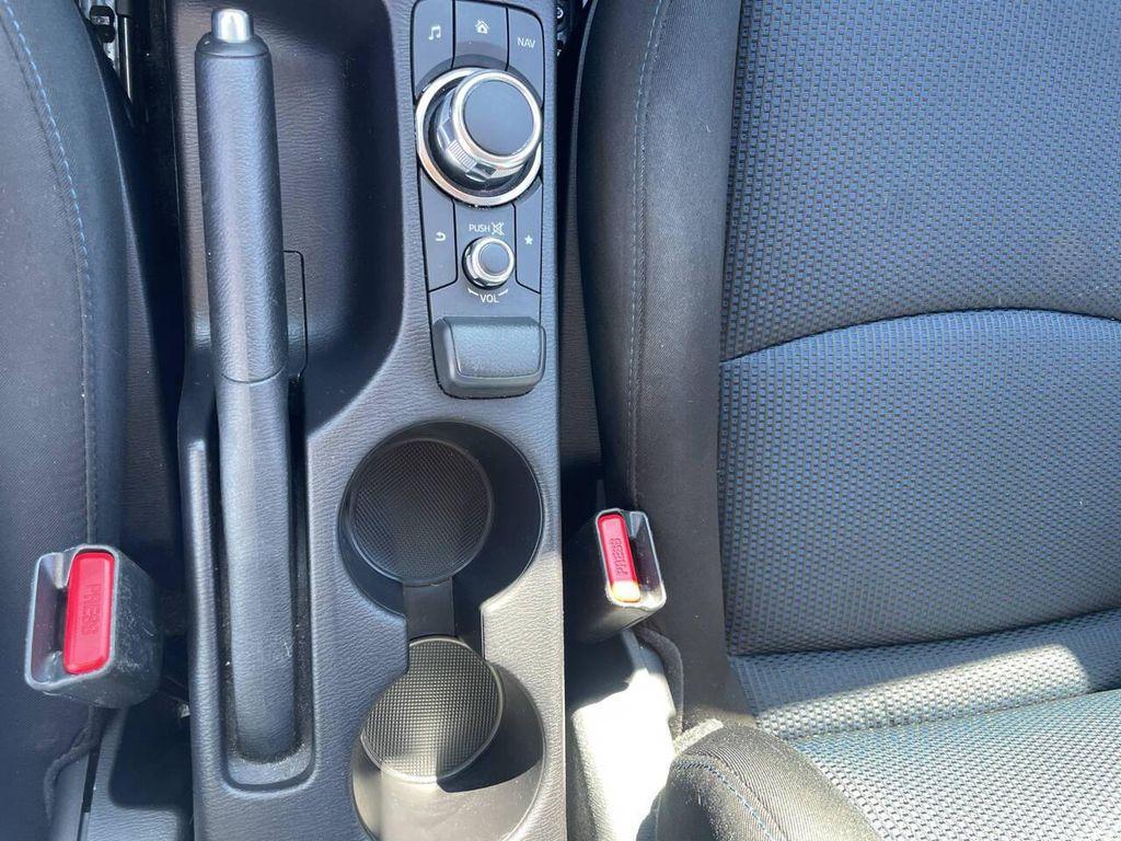 used 2017 Toyota Yaris iA car, priced at $12,975