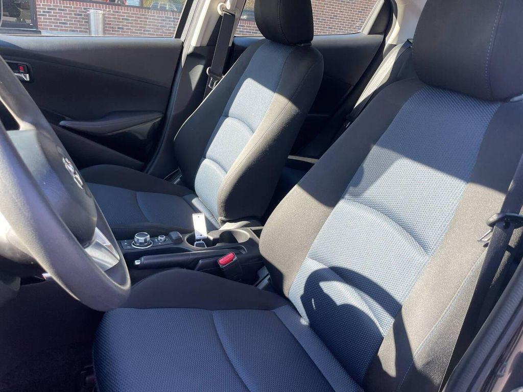 used 2017 Toyota Yaris iA car, priced at $12,975