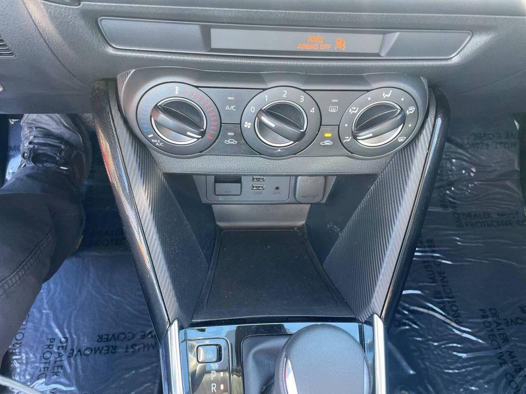 used 2017 Toyota Yaris iA car, priced at $12,975