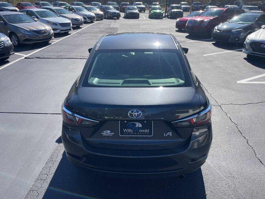 used 2017 Toyota Yaris iA car, priced at $12,975