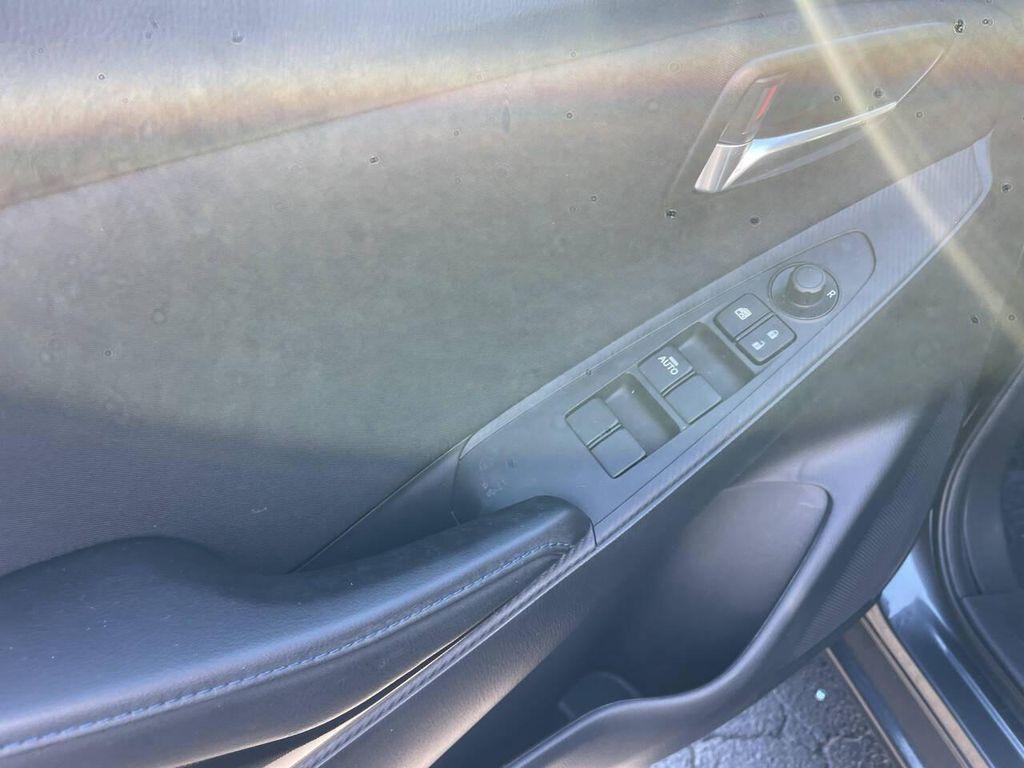 used 2017 Toyota Yaris iA car, priced at $12,975