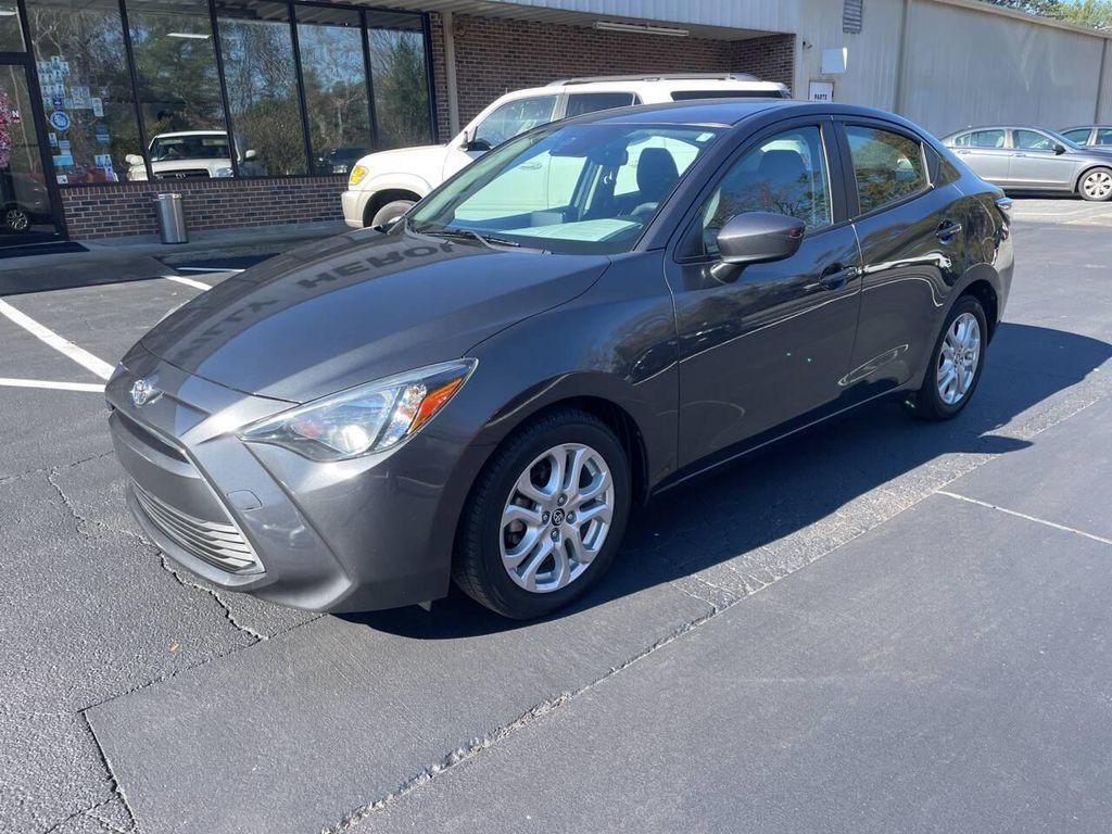 used 2017 Toyota Yaris iA car, priced at $12,975