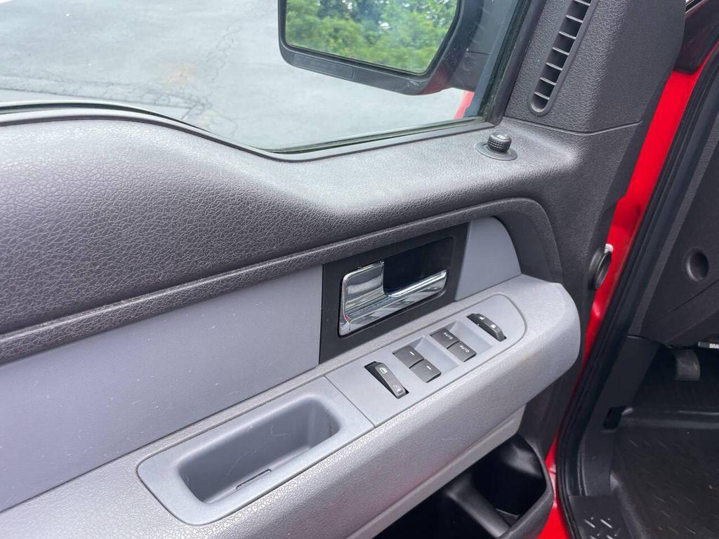 used 2013 Ford F-150 car, priced at $15,975