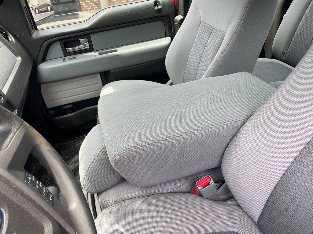 used 2013 Ford F-150 car, priced at $15,975