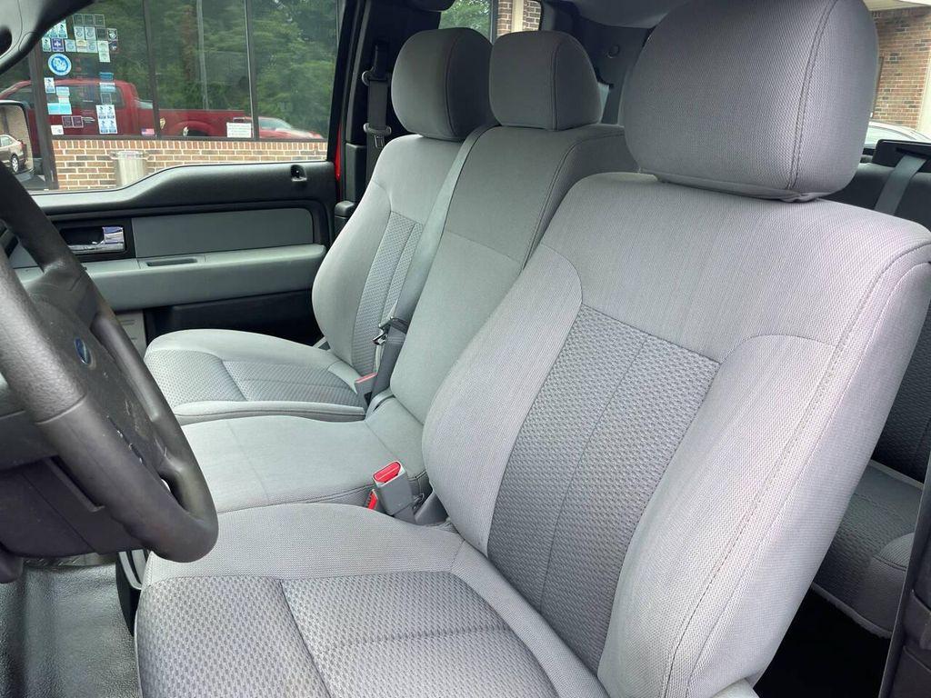 used 2013 Ford F-150 car, priced at $15,975