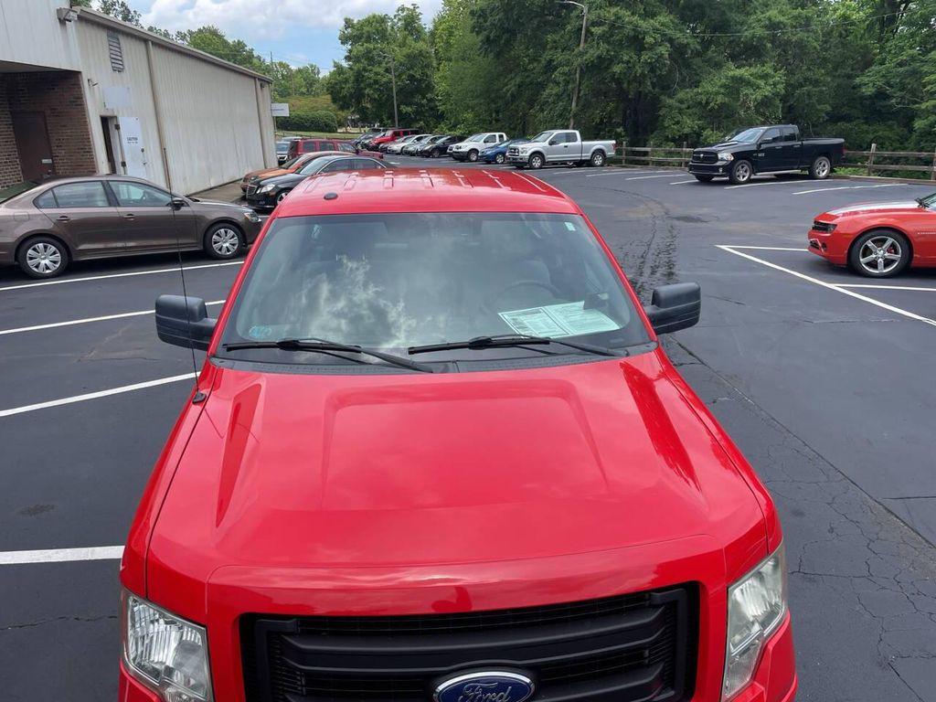 used 2013 Ford F-150 car, priced at $15,975
