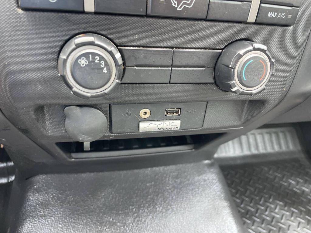 used 2013 Ford F-150 car, priced at $15,975
