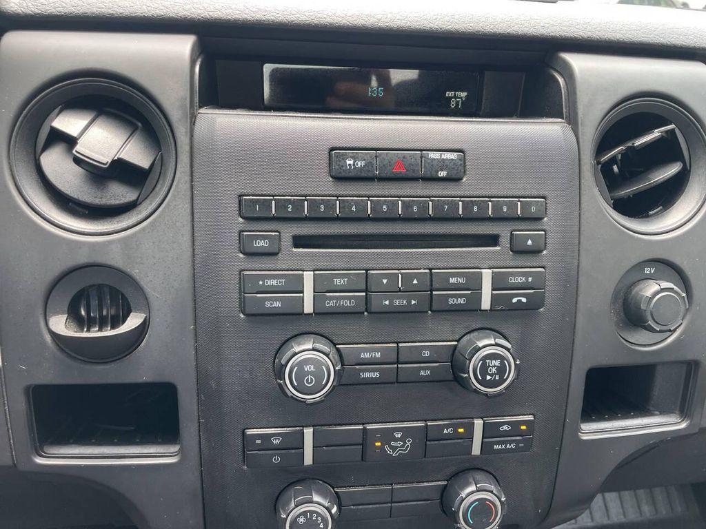 used 2013 Ford F-150 car, priced at $15,975
