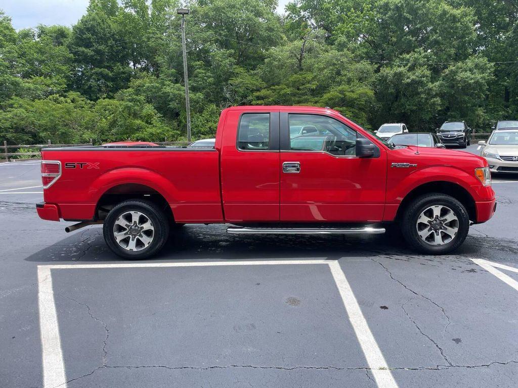 used 2013 Ford F-150 car, priced at $15,975