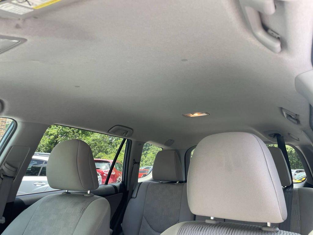 used 2011 Toyota RAV4 car, priced at $13,374