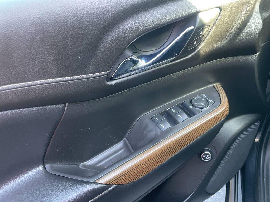 used 2020 GMC Acadia car, priced at $21,995