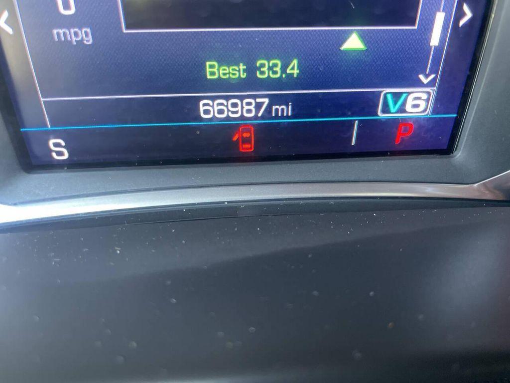 used 2020 GMC Acadia car, priced at $21,995