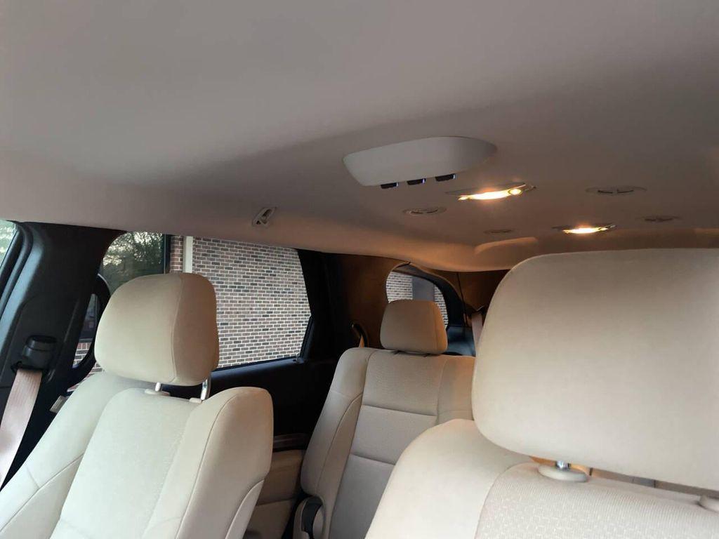 used 2017 Dodge Durango car, priced at $14,975