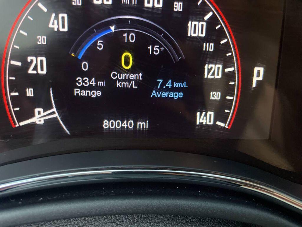 used 2017 Dodge Durango car, priced at $14,975