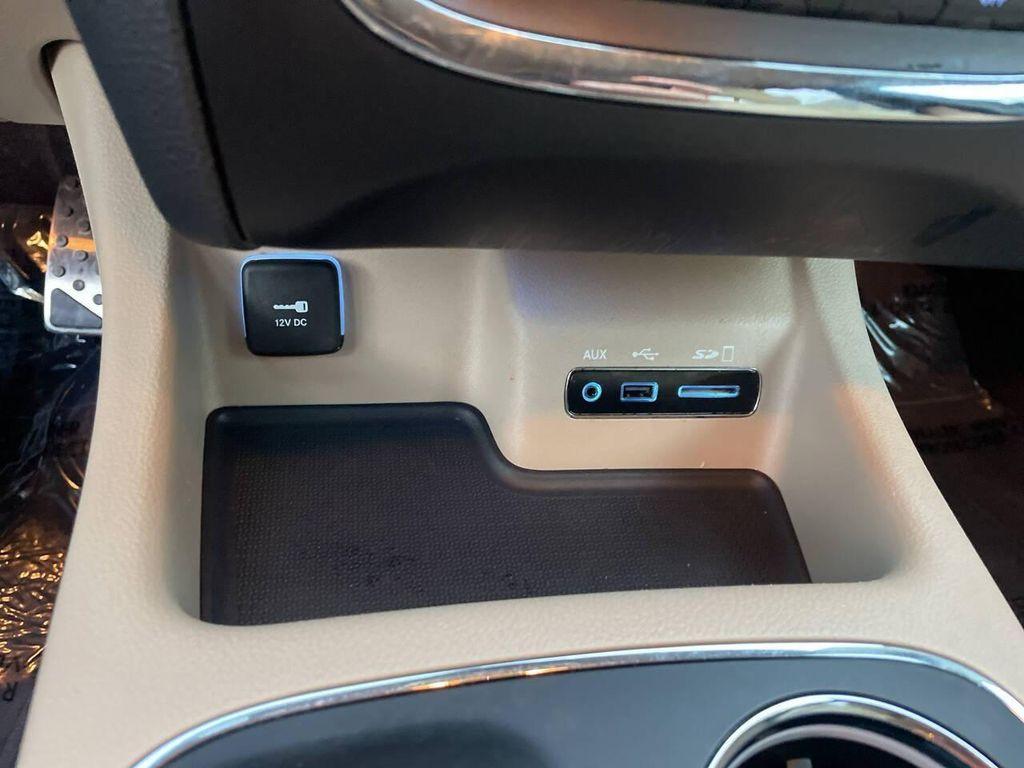 used 2017 Dodge Durango car, priced at $14,975